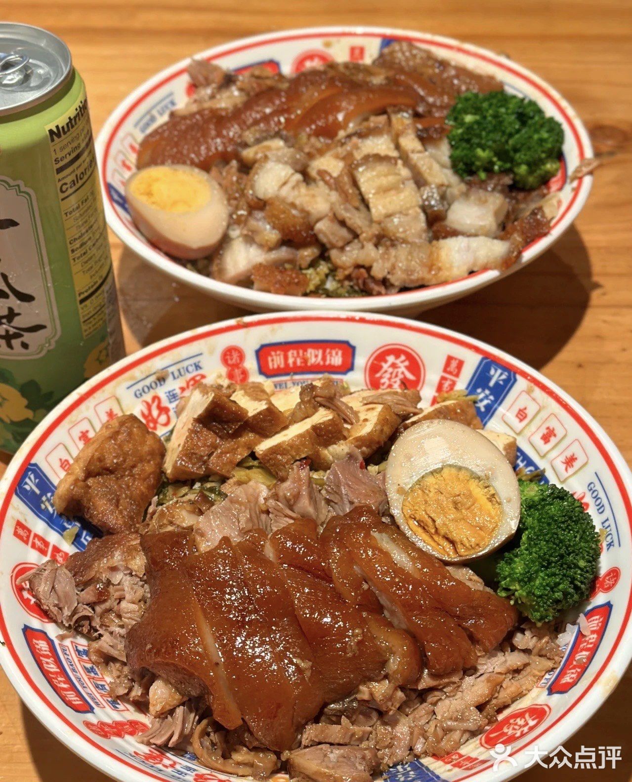 求中山城区猪脚饭推荐