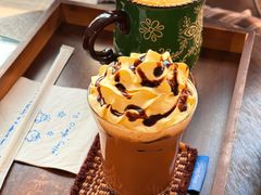 -大橘咖啡(坂田店)