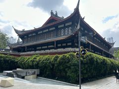 -古大圣慈寺