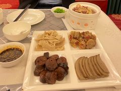 -内蒙古驻京办餐厅