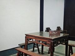 -蔡元培故居