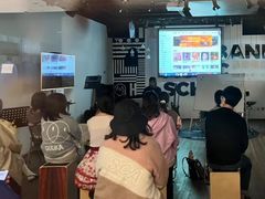 -牛班音乐学校(晶融汇购物中心店)