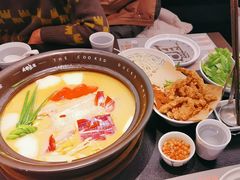 -老鸭集(萧山万象汇店)