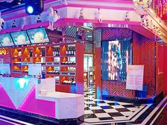 -火吧PTV聚会餐厅(6号店)
