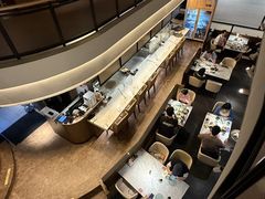 -阿吾罗日本料理(K11艺术中心店)