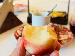 -蘇锦宴·淮扬菜烤鸭·小院(三元桥霄云路店)
