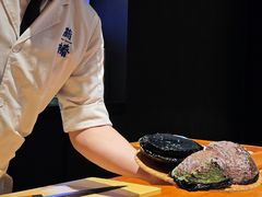 -鮨椿(瑞虹天地太阳宫店)