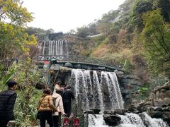 -古龙峡云天玻霸