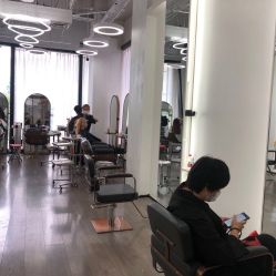 -ON STAR SALON