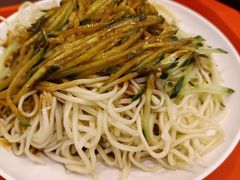 -新川面馆(新街口起源店)