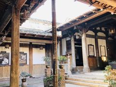 -泰宁旅游风景名胜区