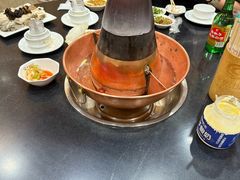 -草原饭店火锅