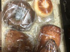 -富贵面包公司(运河店)