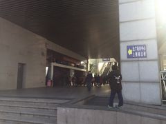 -昆山站