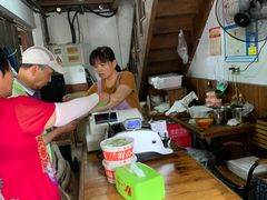 -秦园惠山豆腐花(惠山古镇店)