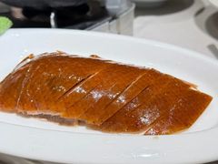 -正院大宅门烤鸭(首体店)