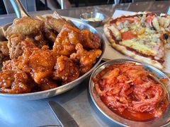 -MI WU FACTORY米屋美食工厂餐厅(绿地店)