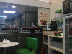 -香港麦奀云吞面世家(中山二路店)