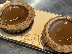 -楼上大排档·顺德菜·粥水·鱼生(苗栗路店)