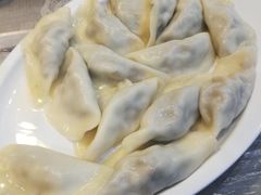 -清和传家饺子(南塔店)