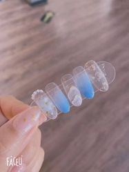 -慕拉美甲美睫皮肤管理