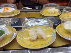 -争鲜回转寿司(浦东三钢里PLUS店)