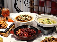 -双湖宴·湖北菜(文化路店)