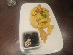 -東城故事·尋找姆媽的味道(玉兰路店)