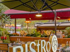 -Bistro 63 创意融合料理(广粤天地店)