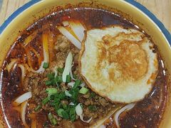 -十八梯邓凳面(大坪正街店)