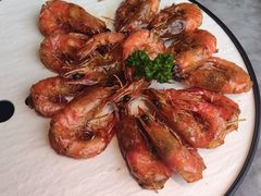 -兴仙饭店·闽味海鲜(马尾总店)