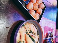 -钳真多钓虾馆·小龙虾海鲜烧烤(九六广场店)