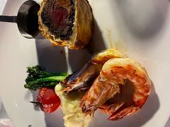 -Kathleen's Waitan 凯圣琳江景西餐厅(外滩店)