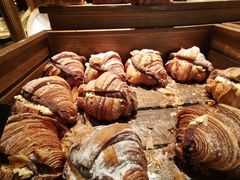 -B&C黄油与面包·THE GARDEN BAKERY概念店(世纪汇店)
