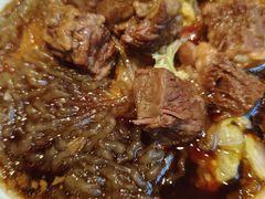 -南门小馆·清真(国贸商城店)