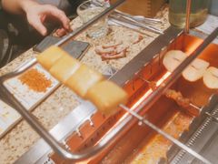 -丰茂烤串(六里桥店)