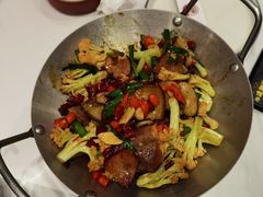 -潇湘阁(昆泰国际大厦店)