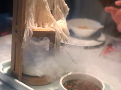 -蔴将·川菜(黄龙万科店)