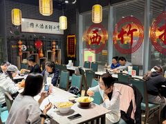 -西竹拌面(银川阅彩城店)