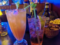 -悦界酒吧(后海店)