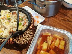 -壹块捌烧烤(灯市口店)