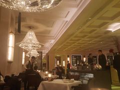 大堂-Caprice(香港四季酒店)