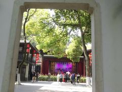 -杭州黄龙洞