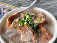 -铭珠粥粉(雅居乐花园分店)
