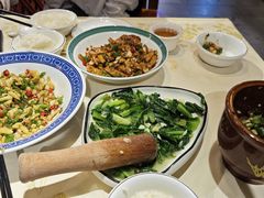 -湘鲜小灶·湖南土菜馆(龙华店)