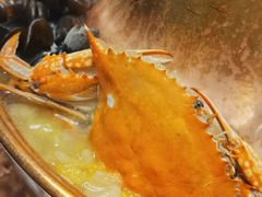 -1918中餐厅(衡山路店)