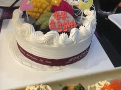 -思帕瑞冰淇淋(蛋糕·甜点·芝罘区店)
