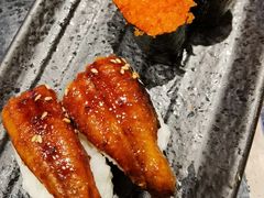 火炙鳗鱼寿司-小司的料理(新街口店)