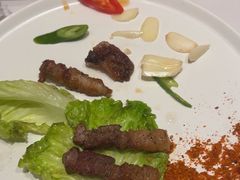-火地铁板烧(昆山万象汇店)