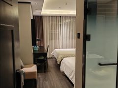 -希岸酒店(广州南站店)